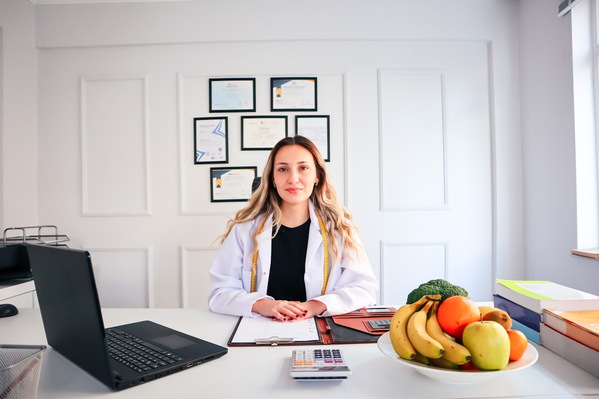 Vitaminer mineraler och näringsbrist